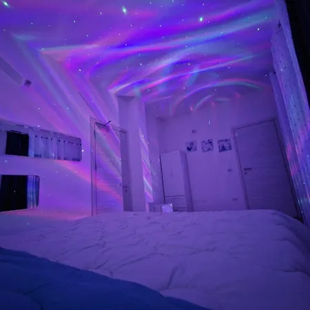Гостевой дом Stramontel *