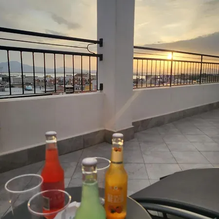 Guest house Stramontel Cagliari