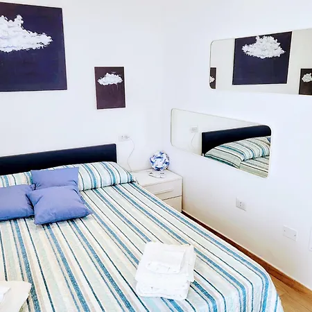 Stramontel Guest house *